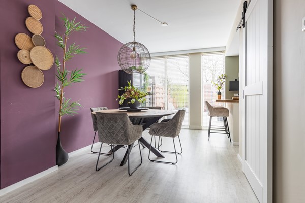 Medium property photo - Dennenlaan 73, 2451 XN Leimuiden